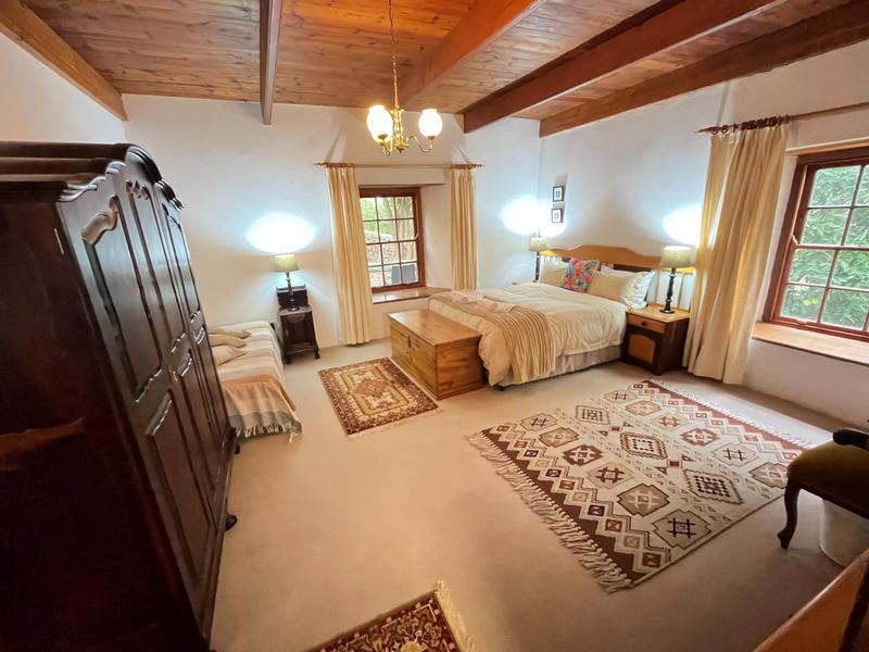 7 Bedroom Property for Sale in Clanwilliam Western Cape